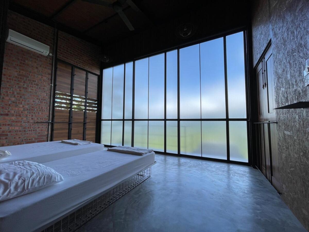 The Wildwood Retreat Kkb Villa Kuala Kubu Bharu Exterior foto