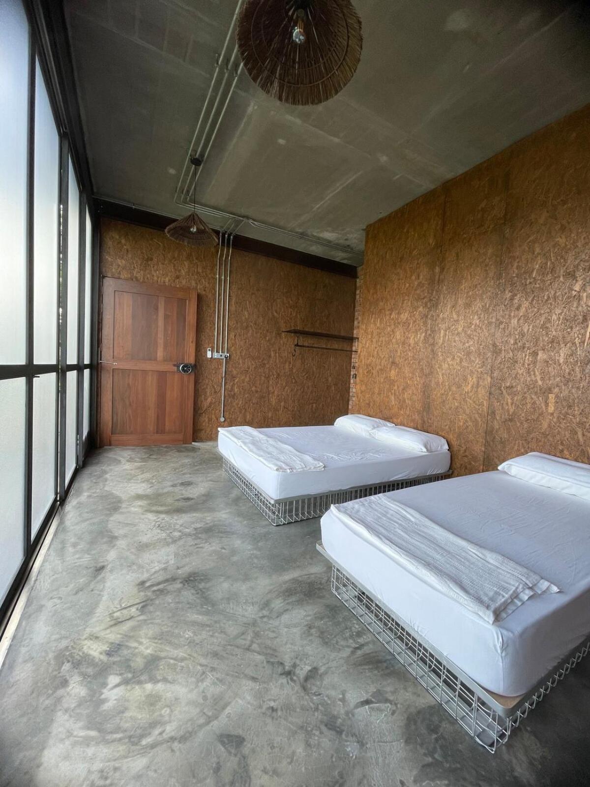 The Wildwood Retreat Kkb Villa Kuala Kubu Bharu Exterior foto