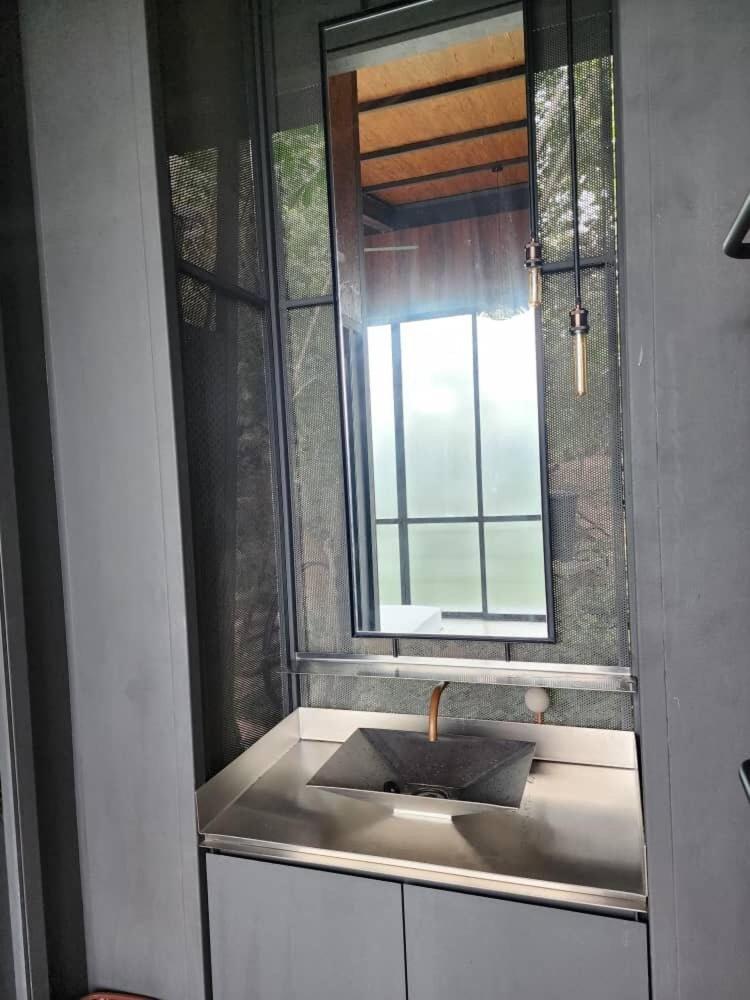 The Wildwood Retreat Kkb Villa Kuala Kubu Bharu Exterior foto