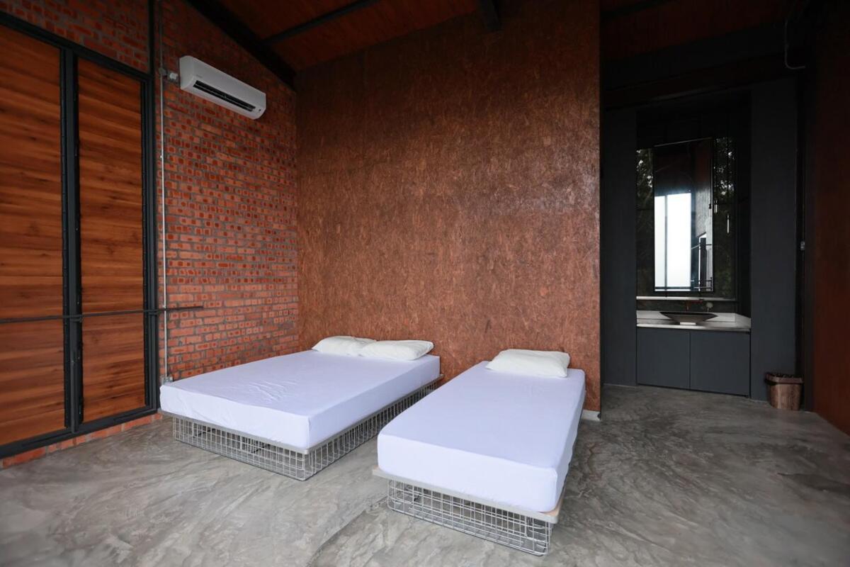 The Wildwood Retreat Kkb Villa Kuala Kubu Bharu Exterior foto