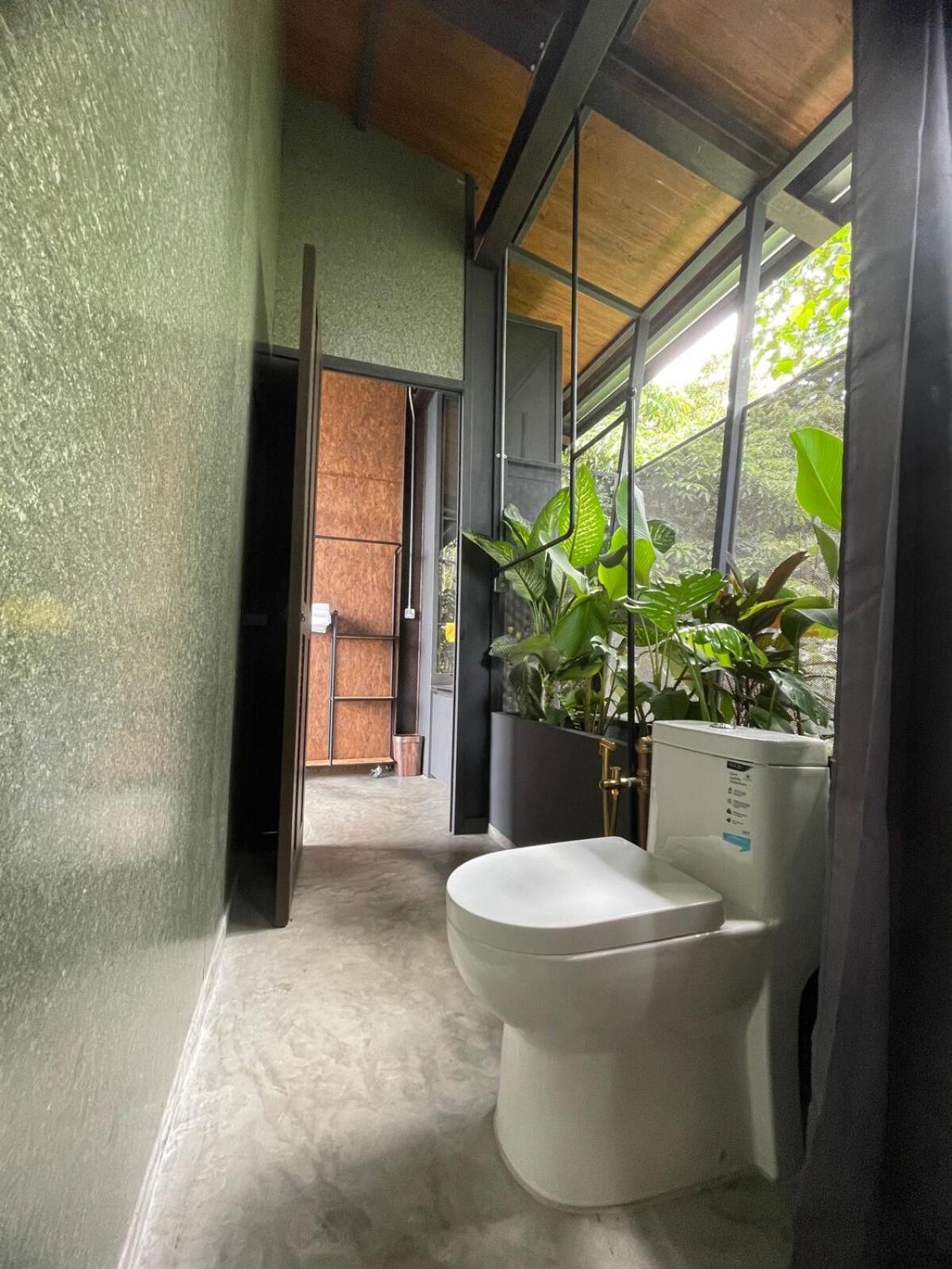 The Wildwood Retreat Kkb Villa Kuala Kubu Bharu Exterior foto