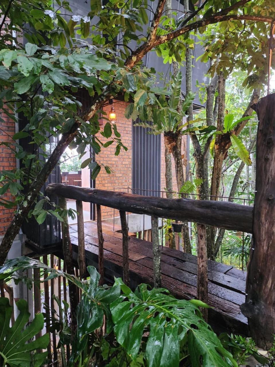 The Wildwood Retreat Kkb Villa Kuala Kubu Bharu Exterior foto