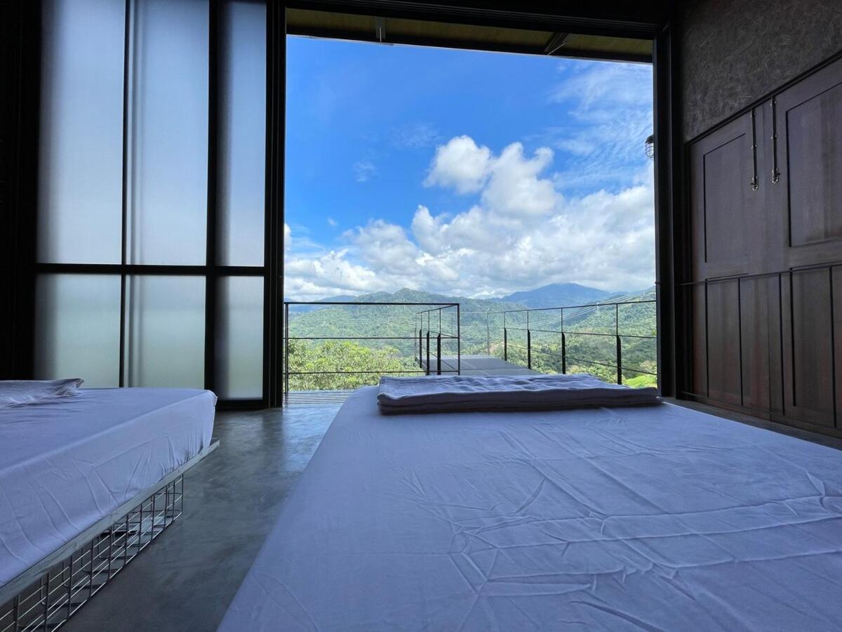 The Wildwood Retreat Kkb Villa Kuala Kubu Bharu Exterior foto