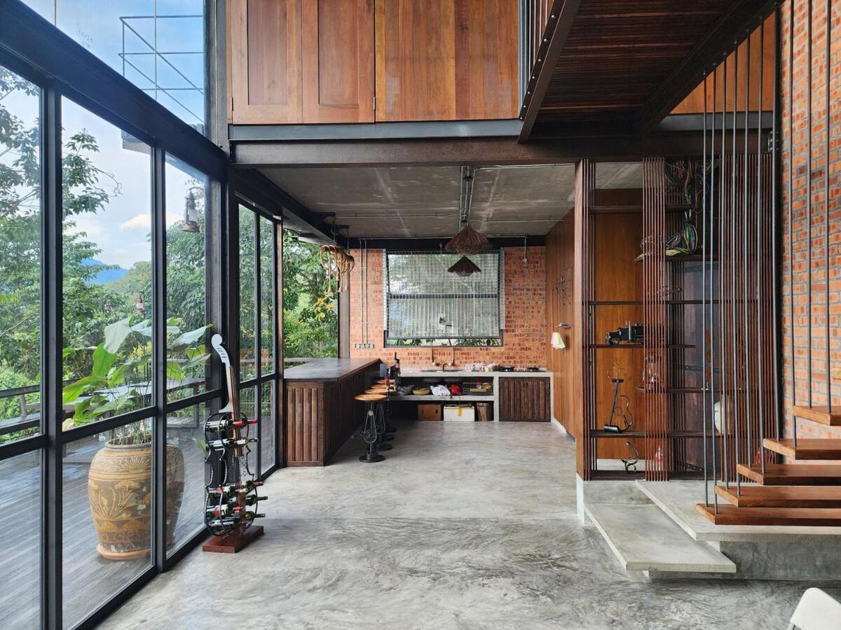The Wildwood Retreat Kkb Villa Kuala Kubu Bharu Exterior foto