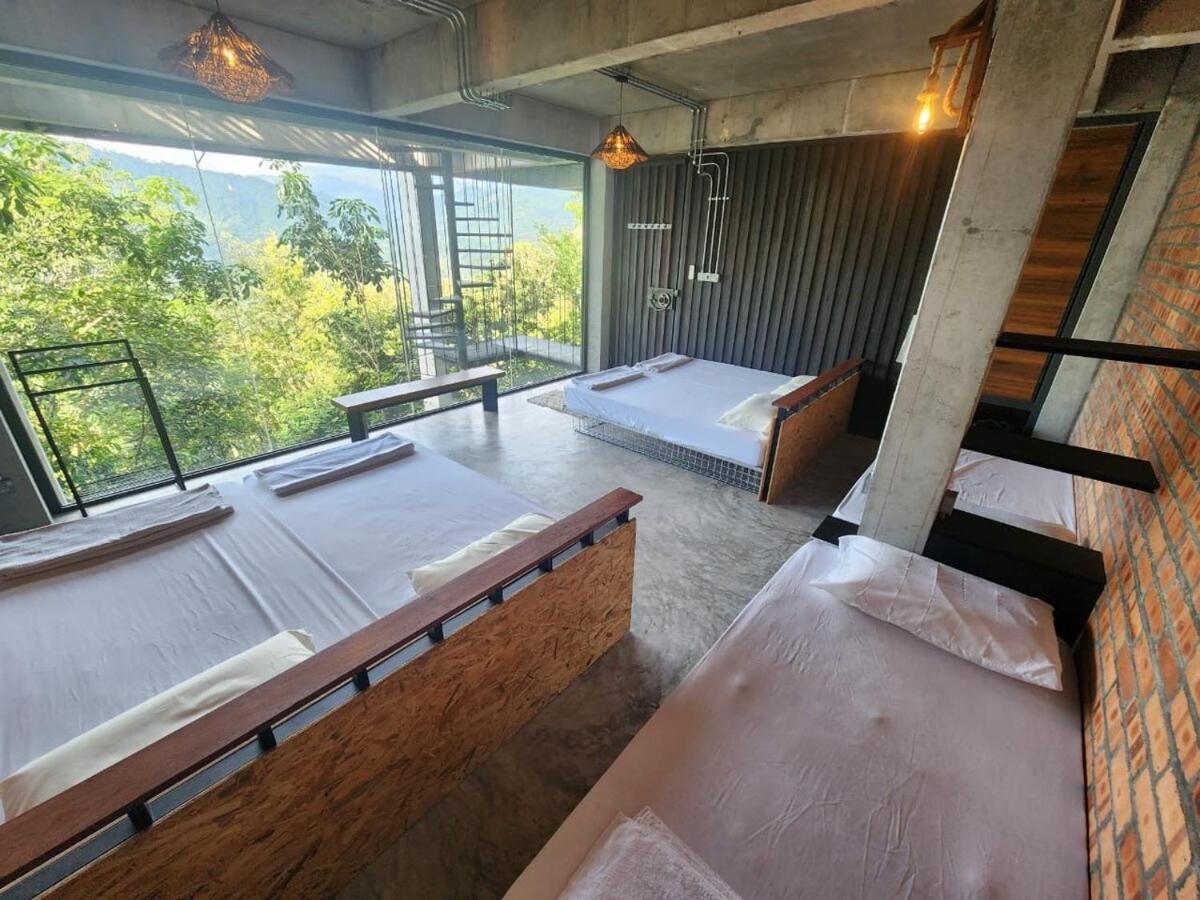 The Wildwood Retreat Kkb Villa Kuala Kubu Bharu Exterior foto