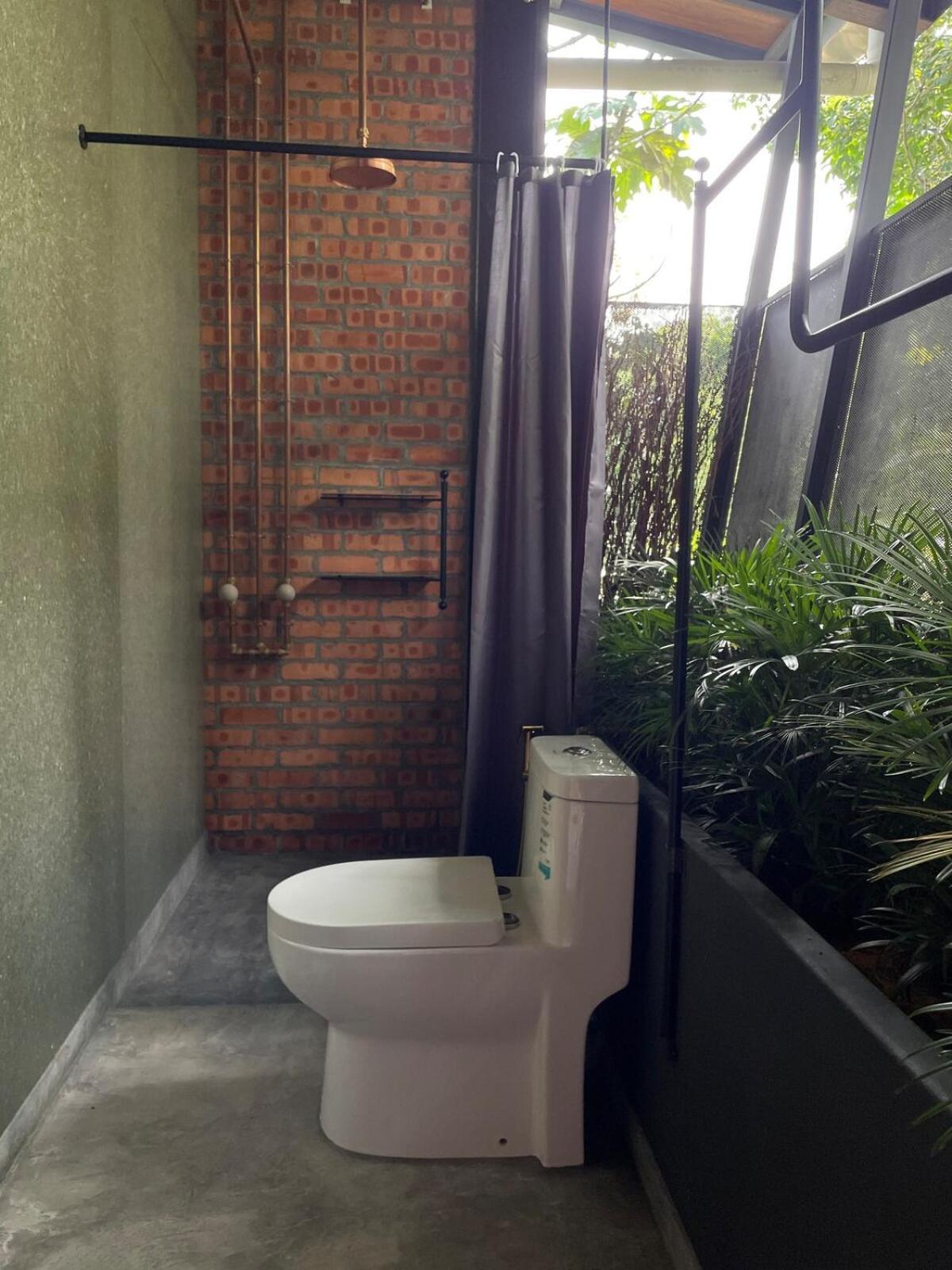 The Wildwood Retreat Kkb Villa Kuala Kubu Bharu Exterior foto
