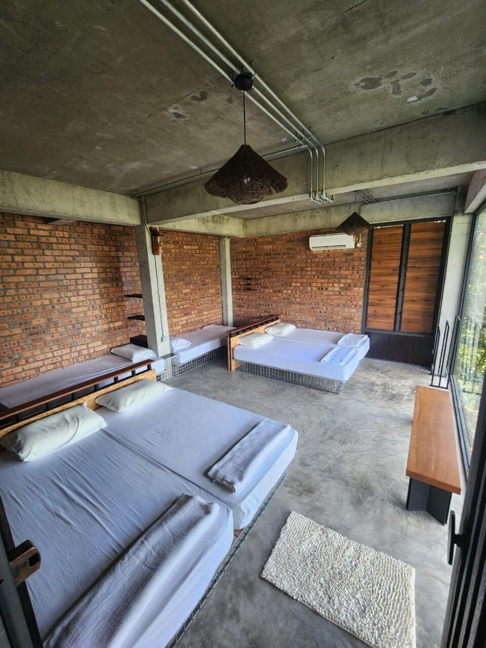 The Wildwood Retreat Kkb Villa Kuala Kubu Bharu Exterior foto