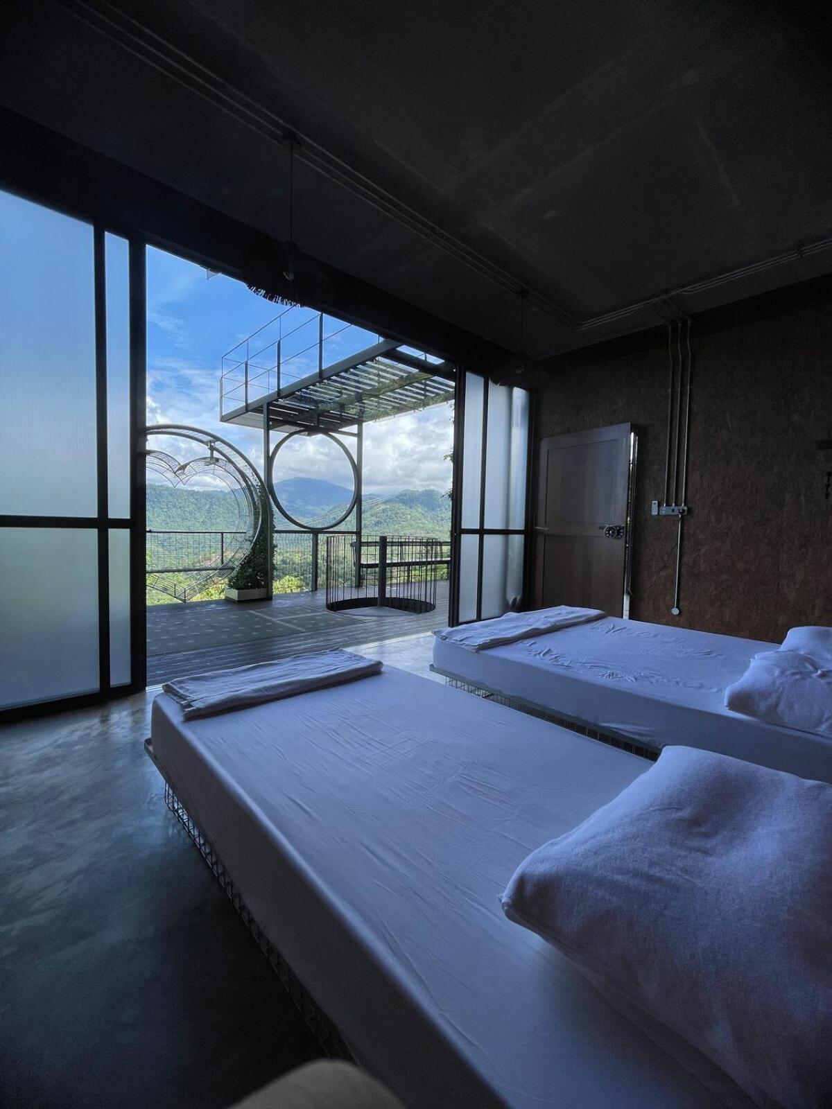 The Wildwood Retreat Kkb Villa Kuala Kubu Bharu Exterior foto