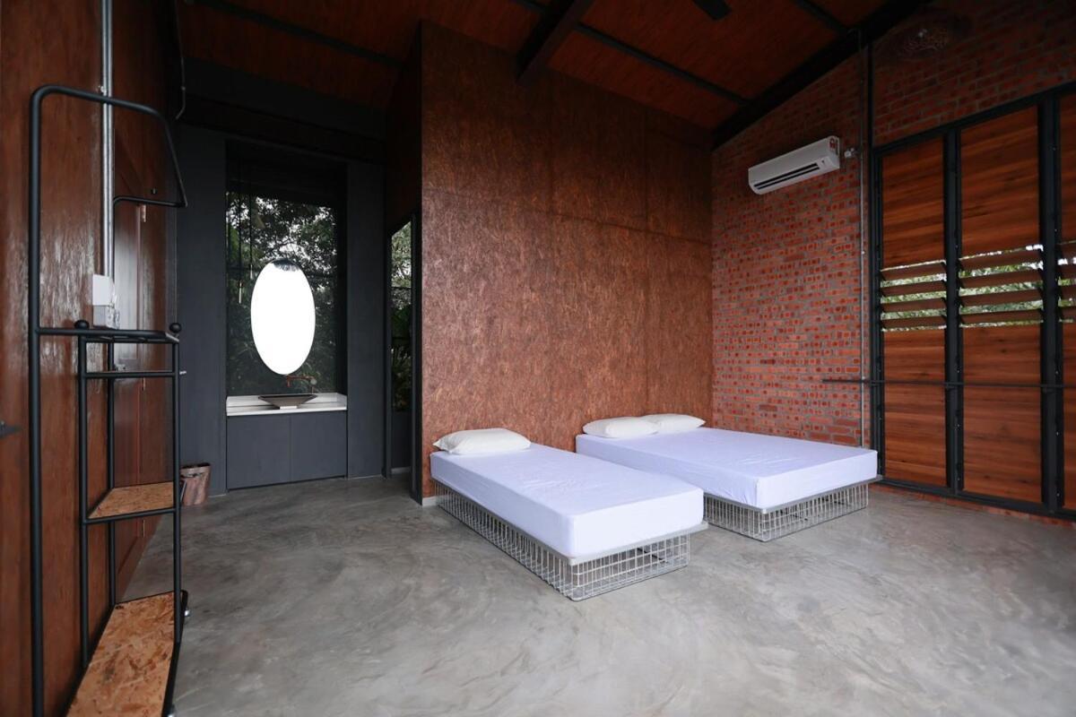 The Wildwood Retreat Kkb Villa Kuala Kubu Bharu Exterior foto