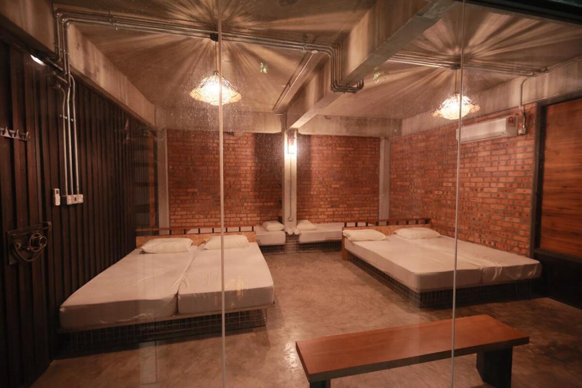 The Wildwood Retreat Kkb Villa Kuala Kubu Bharu Exterior foto